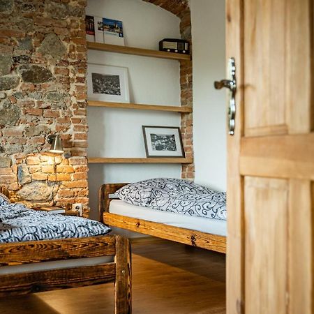 Apartman Belavita Banska Stiavnica Bagian luar foto