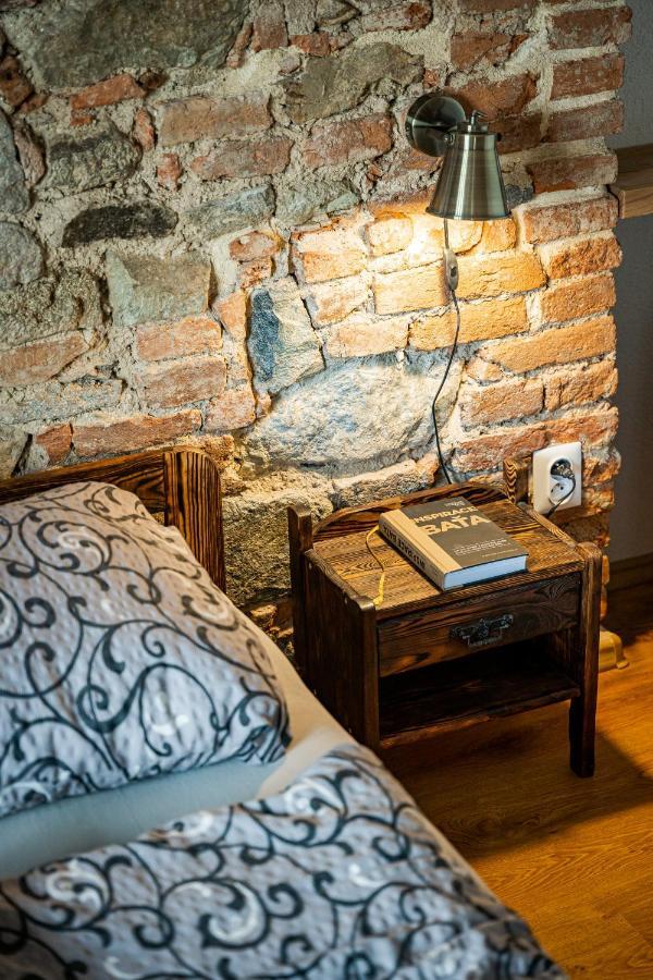 Apartman Belavita Banska Stiavnica Bagian luar foto