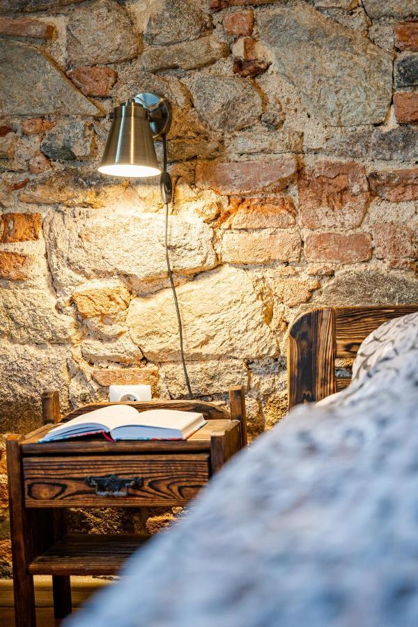 Apartman Belavita Banska Stiavnica Bagian luar foto