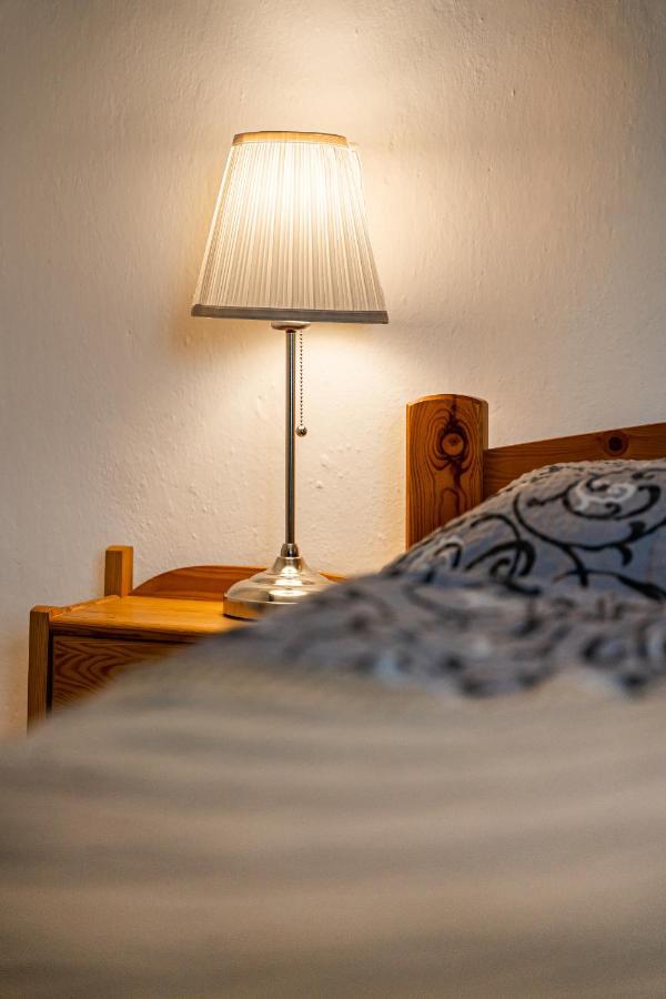 Apartman Belavita Banska Stiavnica Bagian luar foto
