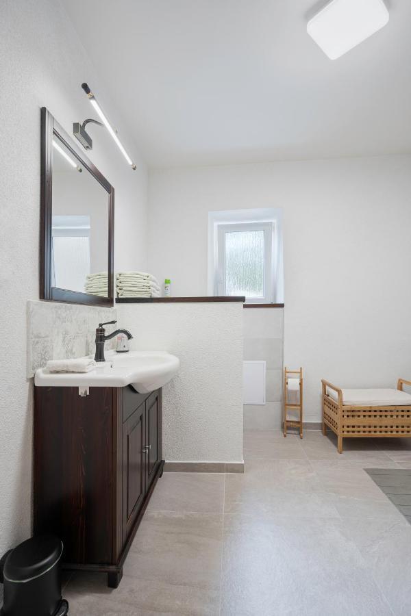 Apartman Belavita Banska Stiavnica Bagian luar foto