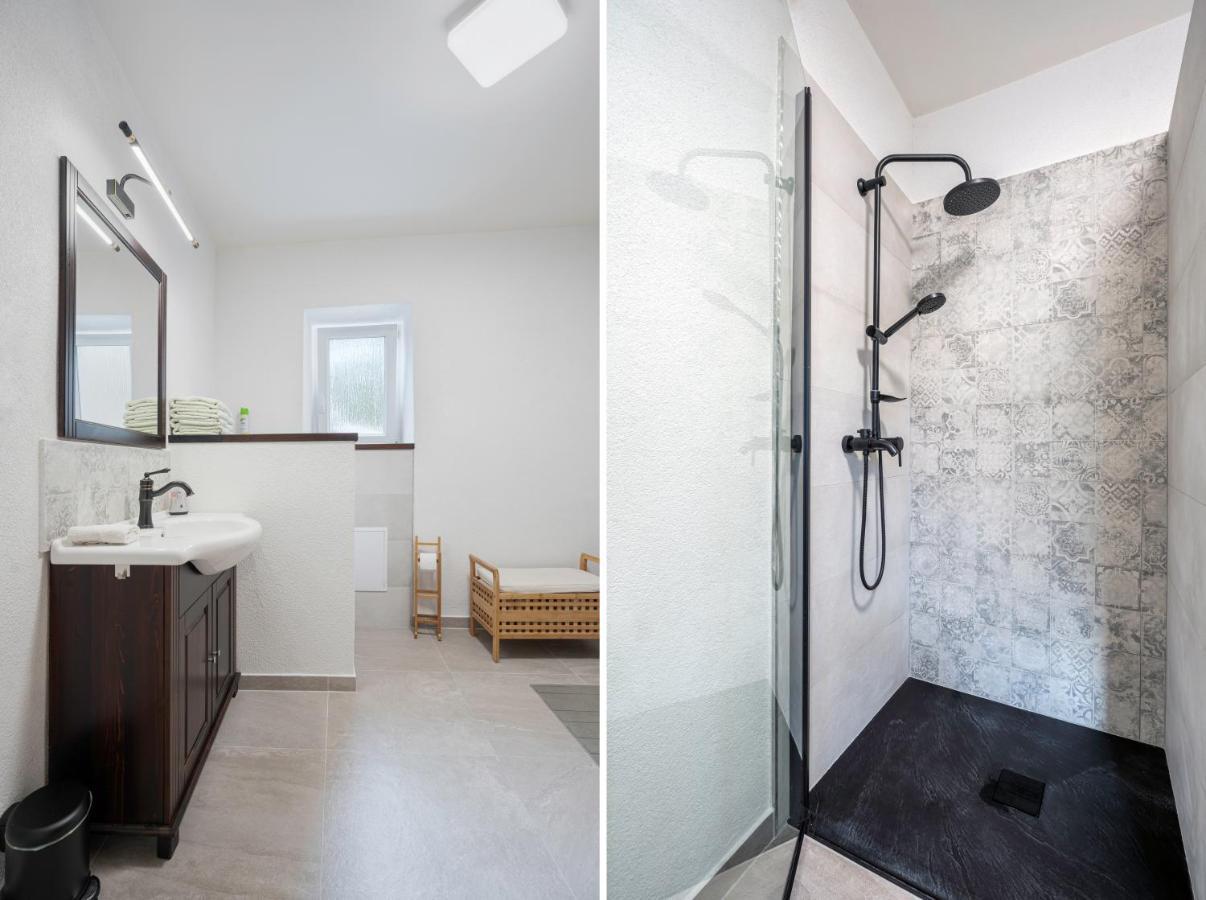 Apartman Belavita Banska Stiavnica Bagian luar foto