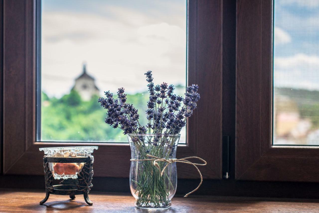 Apartman Belavita Banska Stiavnica Bagian luar foto